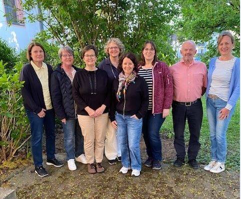 Quelle: Gemeindeteam Ortenberg