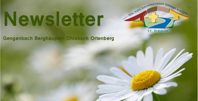 Quelle: Kath. Kirchengemeinde Vorderes Kinzigtal St. Pirmin